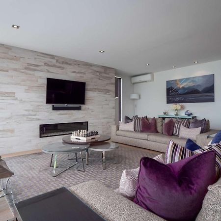 Papillon, A Relax It'S Done Luxury Holiday Home Куийнстаун Екстериор снимка